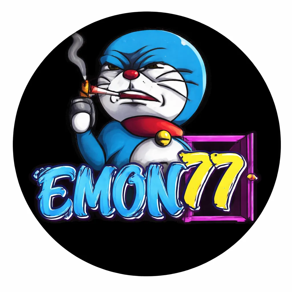 EMON77 - Petualangan Fantasi dalam Dunia RPG