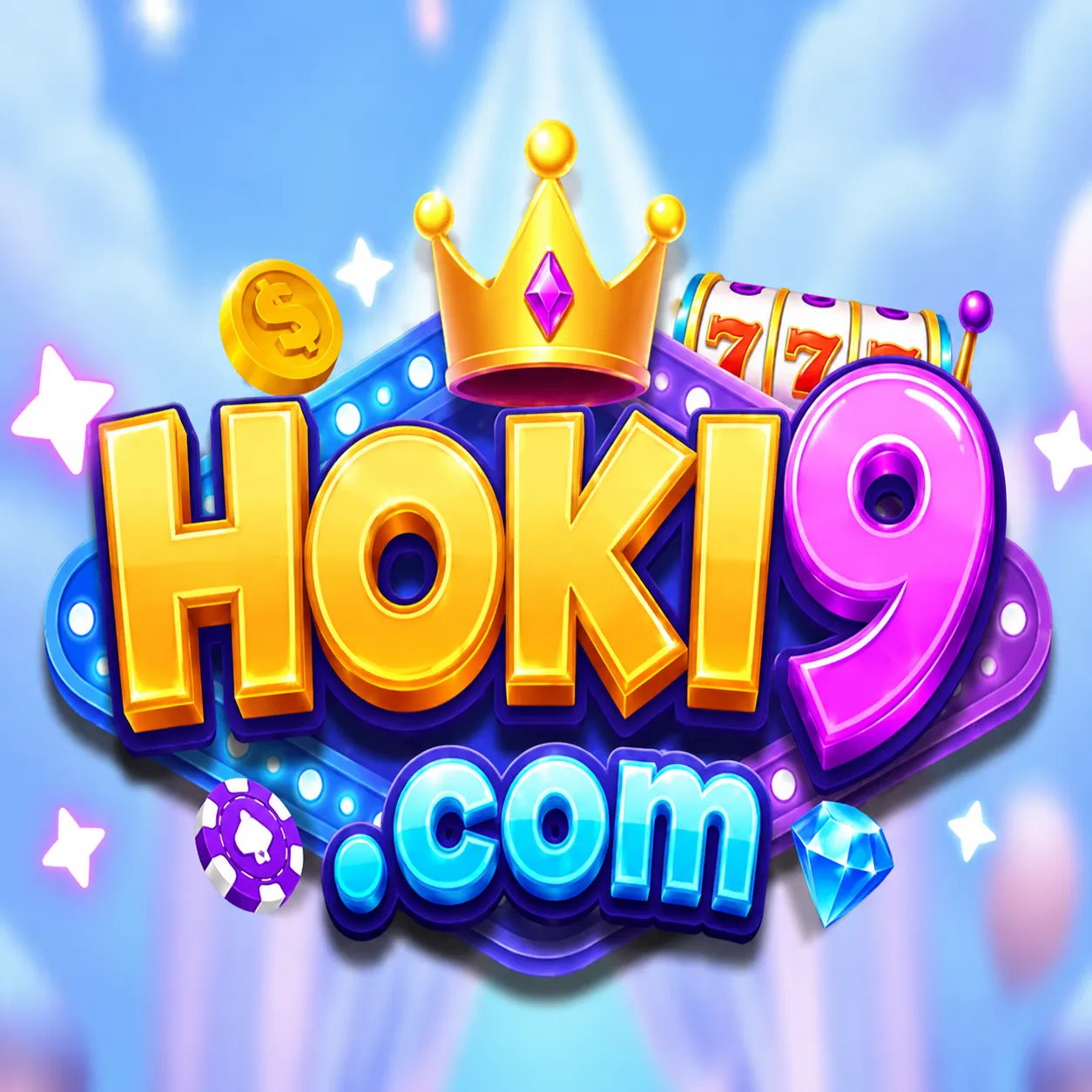 HOKI9 - Petualangan Seru dalam Dunia MMORPG