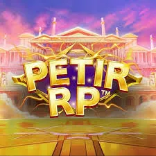 PETIRRP - Permainan Kasino Seru dan Menegangkan