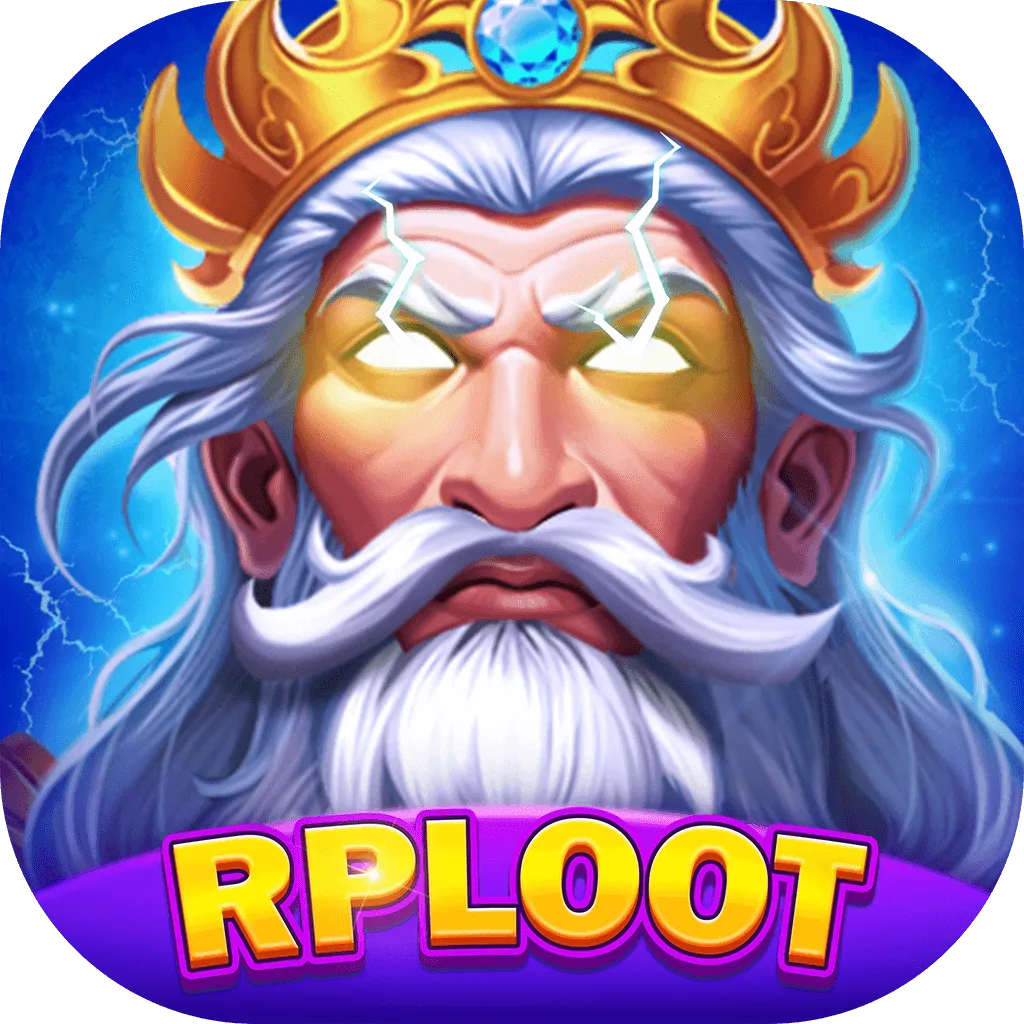 RPLOOT - Game Idle Seru dan Menghibur