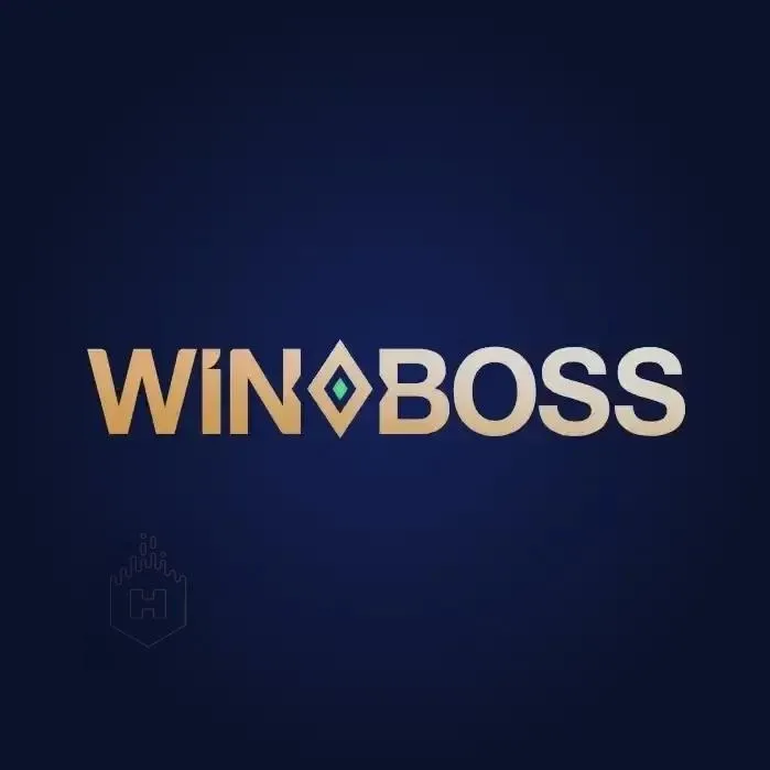 WINBOSS - Game Domino Seru dan Menantang