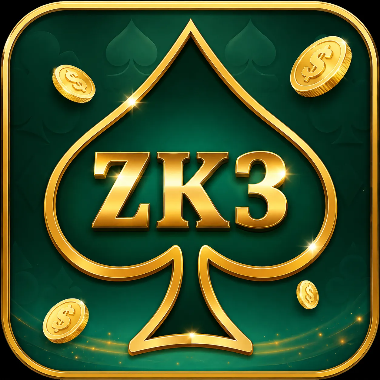 ZK3 - Permainan QiuQiu Seru untuk Para Pecinta Kartu